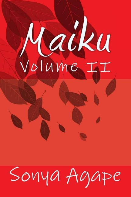 Maiku by Williams, Sonya L.