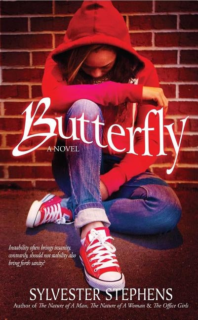 Butterfly by Stephens, Sylvester