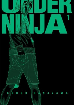 Under Ninja, Volume 1 by Hanazawa, Kengo