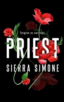 Priest (Special Edition) by Simone, Sierra