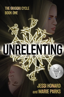 Unrelenting by Honard, Jessi