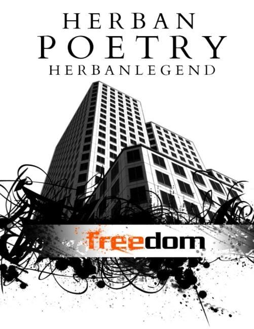 Herban Poetry by Legend, Herban