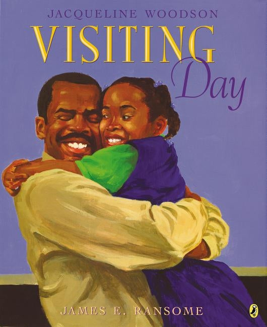 Visiting Day by Woodson, Jacqueline