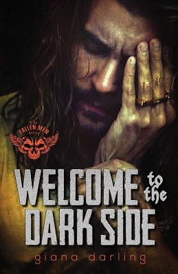 Welcome to the Dark Side by Darling, Giana