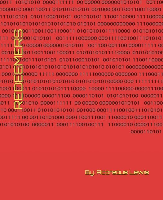 Redeemers by Lewis, Acoreous