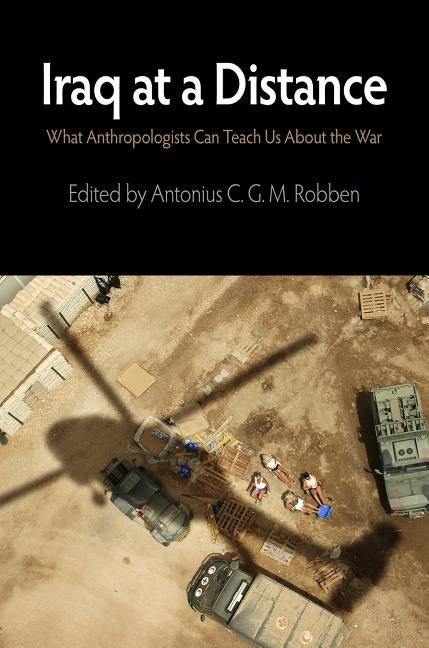 Political Violence and Trauma in Argentina by Robben, Antonius C. G. M.