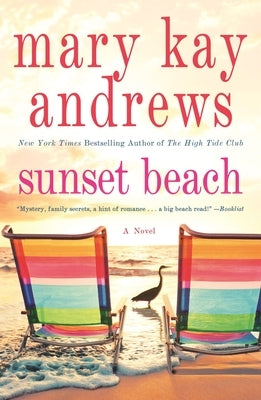 Sunset Beach by Andrews, Mary Kay