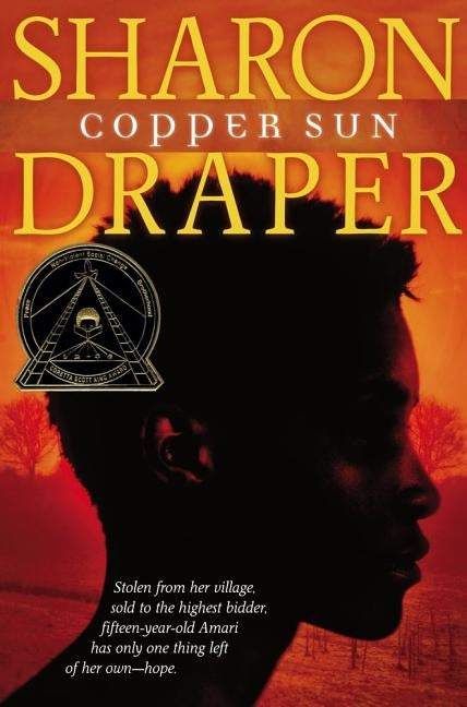 Copper Sun by Draper, Sharon M.