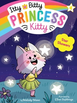 Star Showers, 4 by Mews, Melody