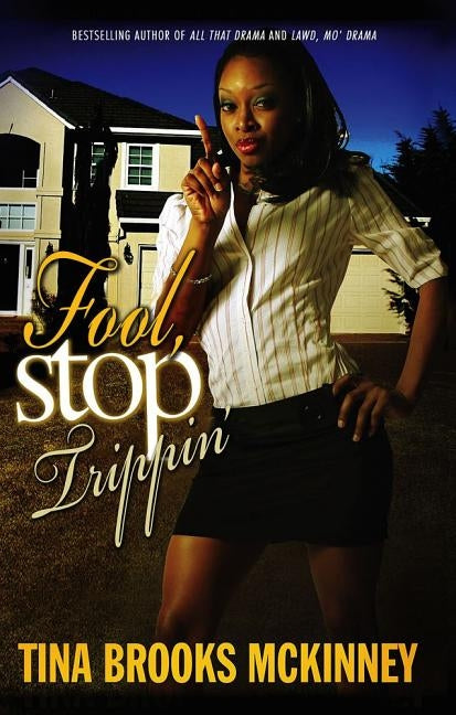 Fool, Stop Trippin' by McKinney, Tina Brooks