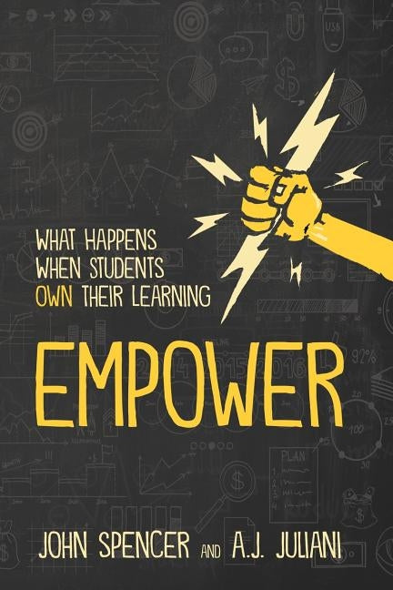 Empower by Spencer, John