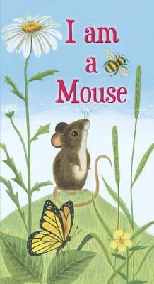 I Am a Mouse by Risom, Ole