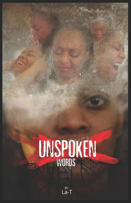 Unspoken Words by Muhammad, Osceola