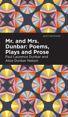 Mr. and Mrs. Dunbar by Dunbar, Paul Laurence