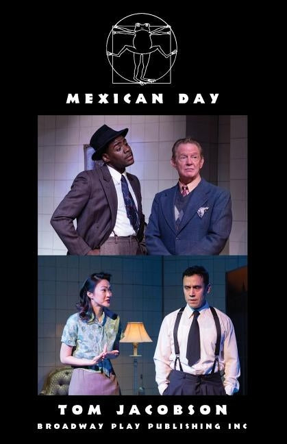 Mexican Day by Jacobson, Tom