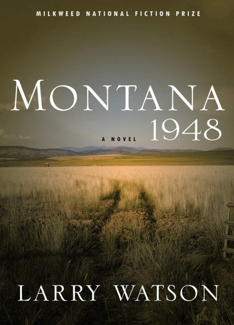 Montana 1948 by Watson, Larry