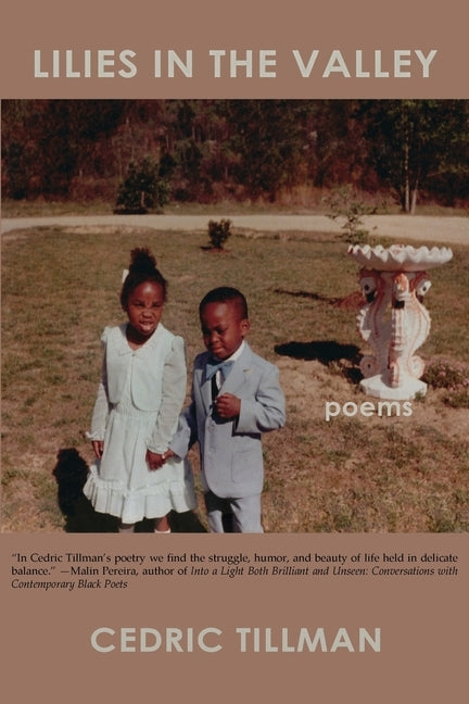 Lilies in the Valley by Tillman, Cedric