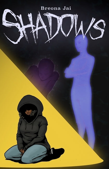 Shadows by Johnson, Breona