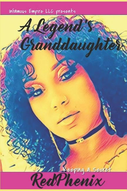 A Legend's Granddaughter by Redphenix