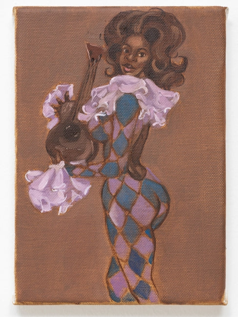 Somaya Critchlow by Critchlow, Somaya