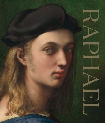 Raphael by Ekserdjian, David