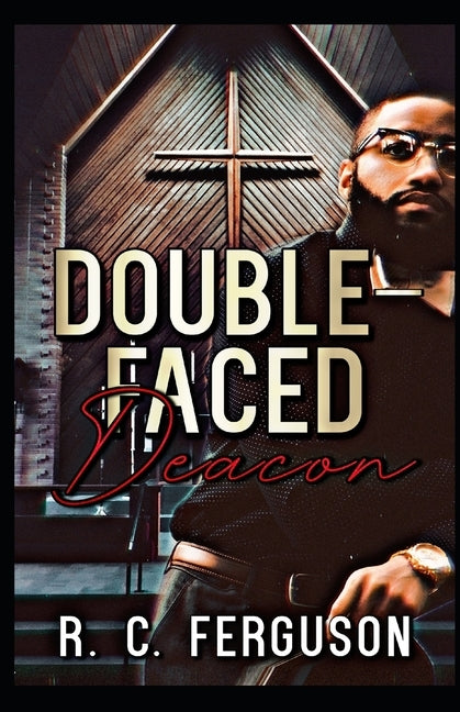 Double-Faced Deacon by Ferguson, R. C.