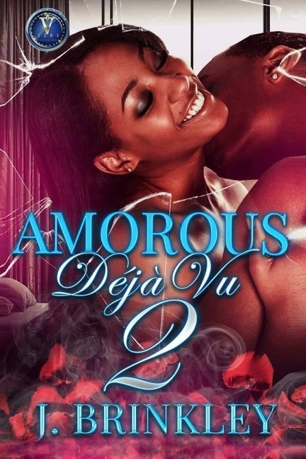 Amorous Deja Vu 2 by Breier, Katrina