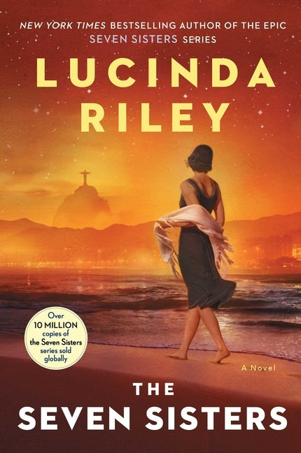 The Seven Sisters, 1: Book One by Riley, Lucinda