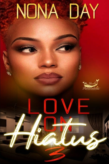 Love on Hiatus 3 by Day, Nona