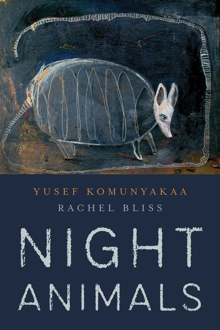 Night Animals by Komunyakaa, Yusef