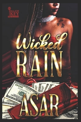 Wicked Rain by Accuprose Editing Services