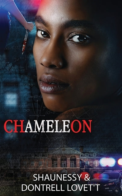 Chameleon by Lovet't, Dontrell