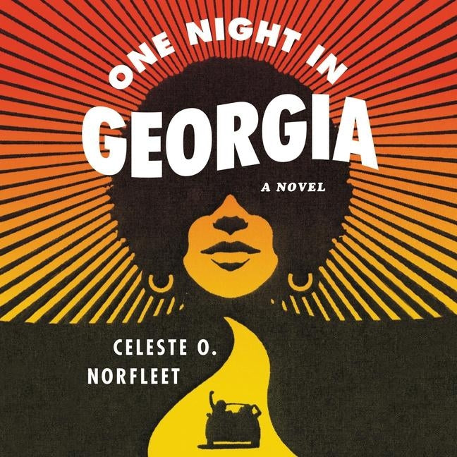 One Night in Georgia by Norfleet, Celeste O.