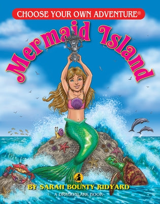Mermaid Island by Bounty Ridyard, Sarah