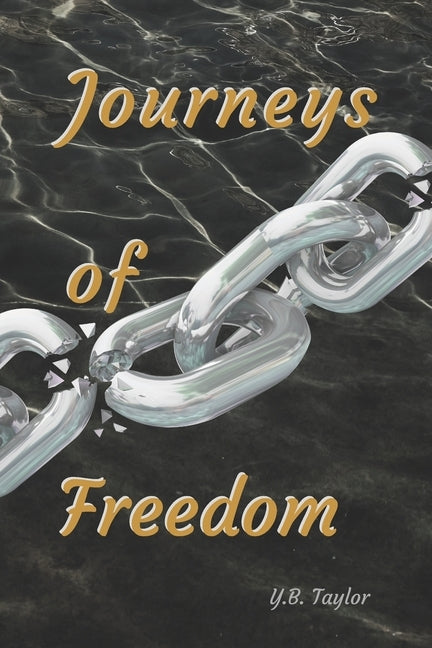 Journeys of Freedom by Taylor, Y. B.
