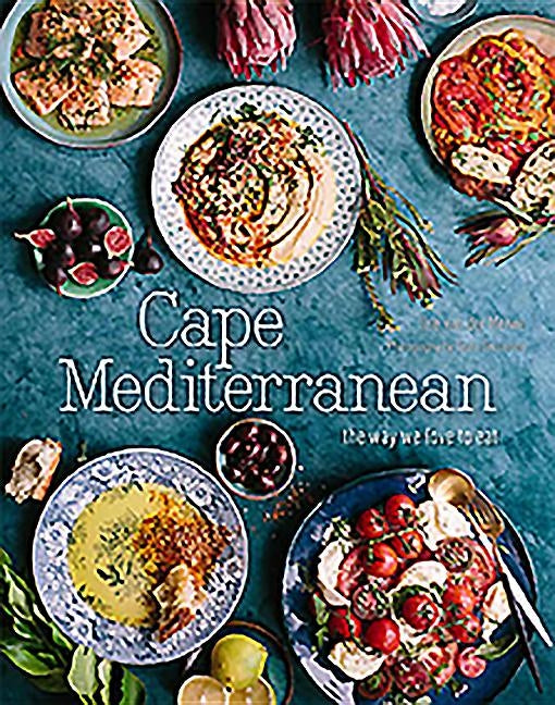 Cape Mediterranean by Van Der Merwe, Ilse