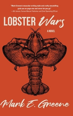 Lobster Wars by Greene, Mark E.