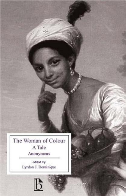 The Woman of Colour by 