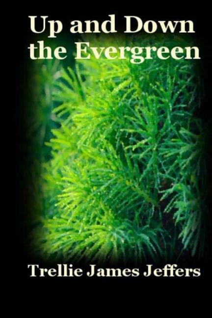 Up and Down The Evergreen by Jeffers, Valjeanne