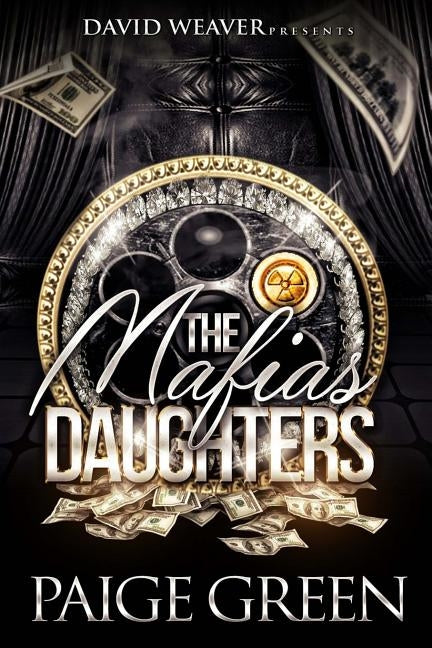 The Mafia's Daughters by Green, Paige