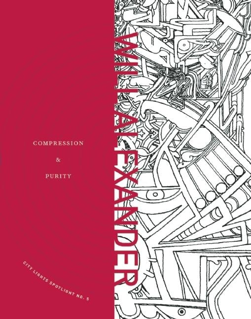 Compression & Purity by Alexander, Will