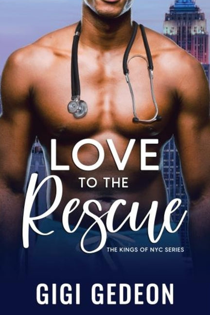 Love to the rescue by Gedeon, Gigi
