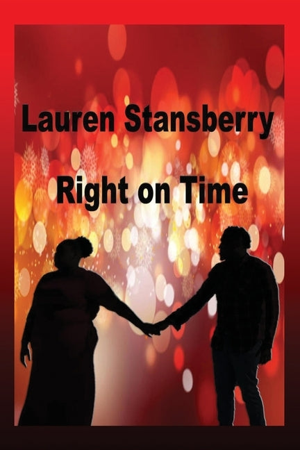 Right on Time by Stansberry, Lauren