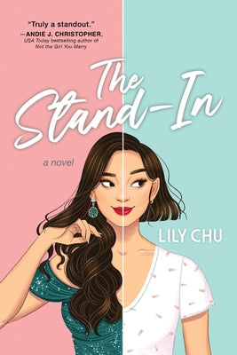 The Stand-In by Chu, Lily