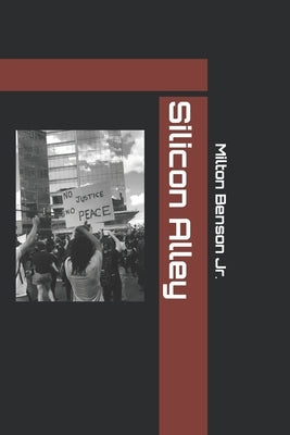 Silicon Alley by Smith, J. Cerrone