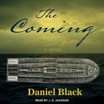 The Coming by Black, Daniel