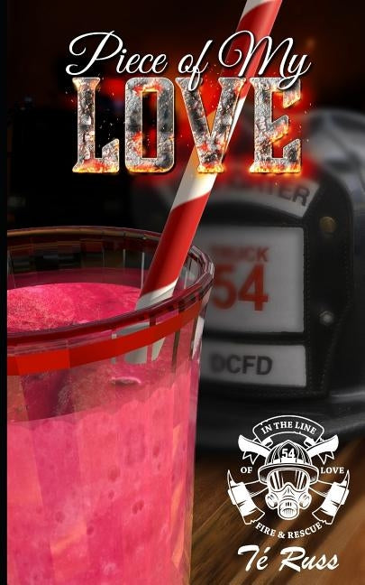 Piece of My Love by Russ, Te