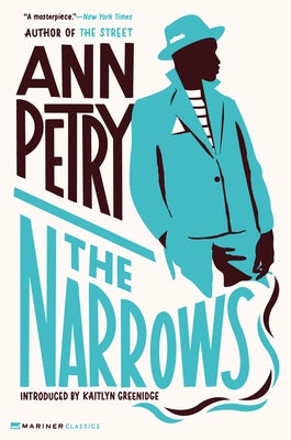 The Narrows by Petry, Ann