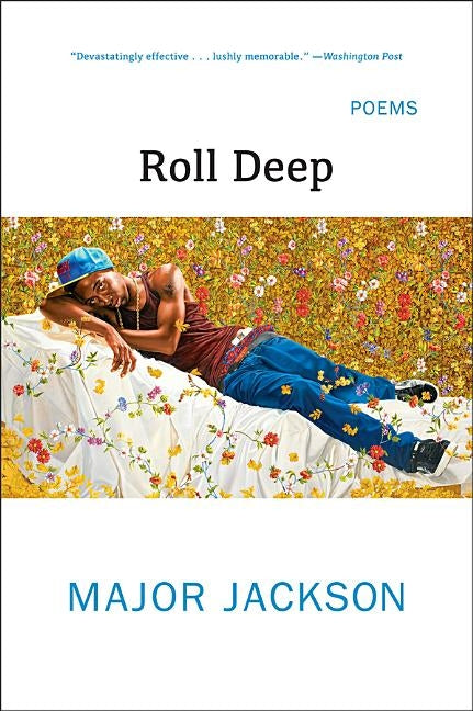 Roll Deep by Jackson, Major