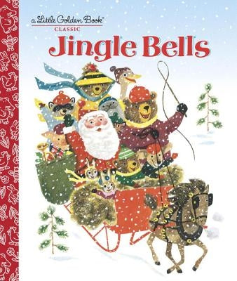 Jingle Bells by Daly, Kathleen N.